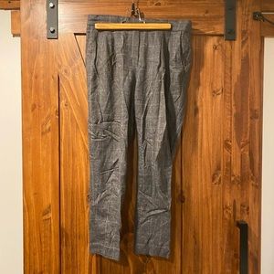 Cashmere + wool Babaton Conan Pants